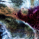 Illustration for article titled What Happens When You Soak a Negative In Gasoline and Set It on Fire